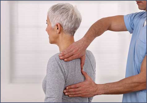 Chiropractic Care For All Ages
